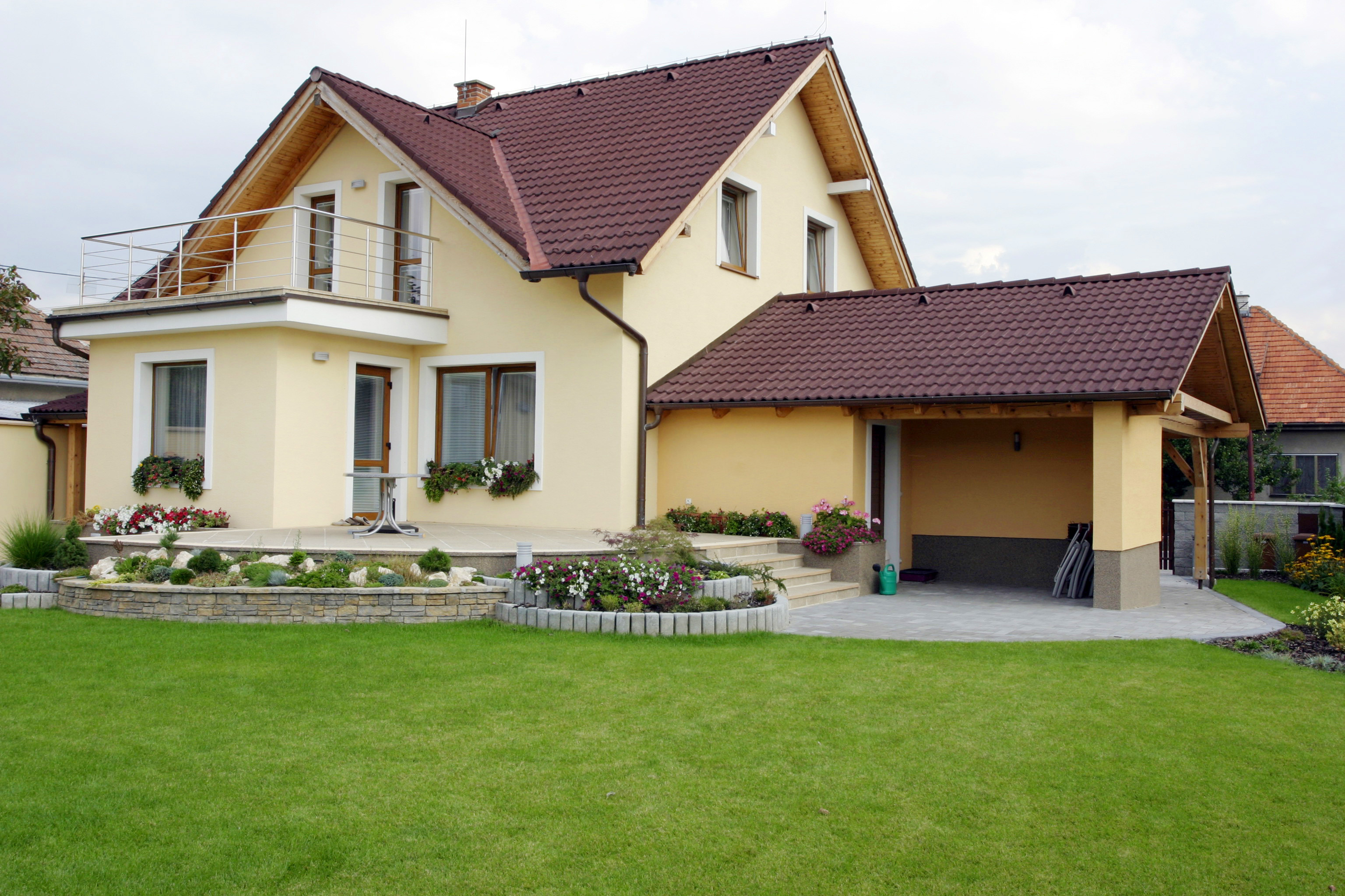 House.